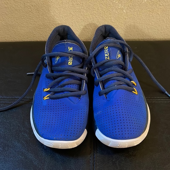 Under Armour Other - Kids Under Armour Shoes